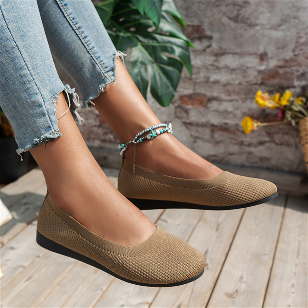 Komfortable orthopädische Damen-Sandalen Frida