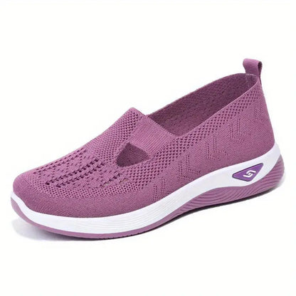 Komfortable orthopädische Damenschuhe