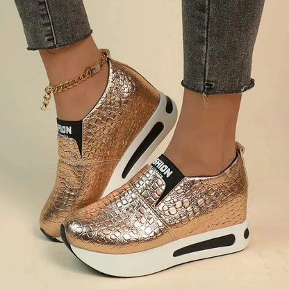 Komfortable orthopädische Damenschuhe: Mode und Komfort vereint