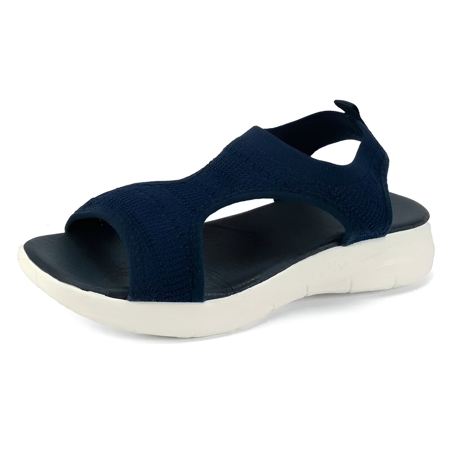 Komfortable orthopädische Sandalen mit maximaler Unterstützung