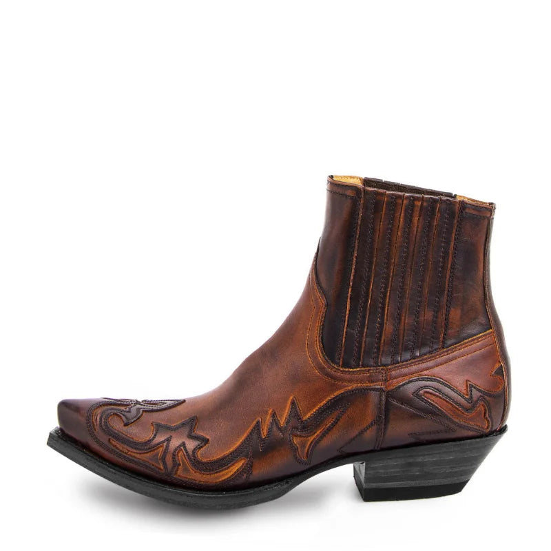 Komfortable und elegante Damen-Winterstiefel mit orthopädischen Eigenschaften