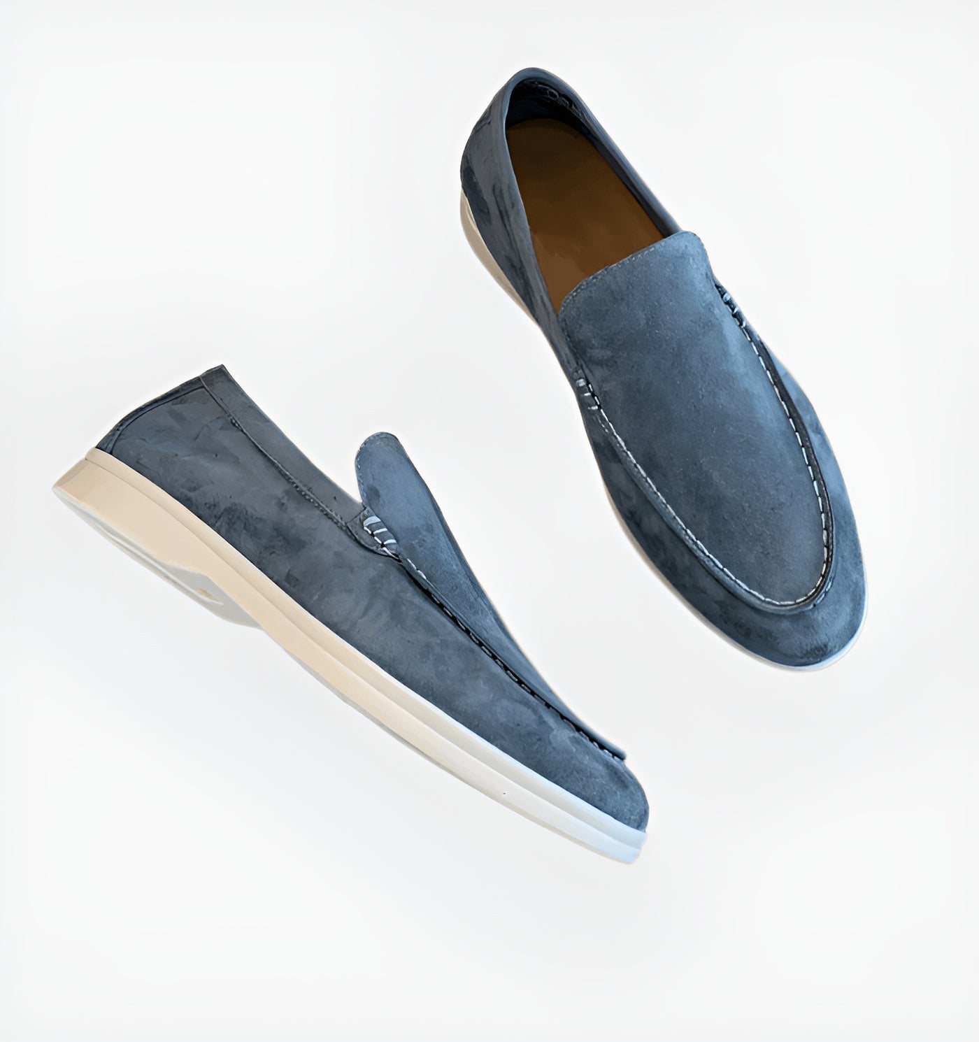 Komfortable und elegante Herrenschuhe