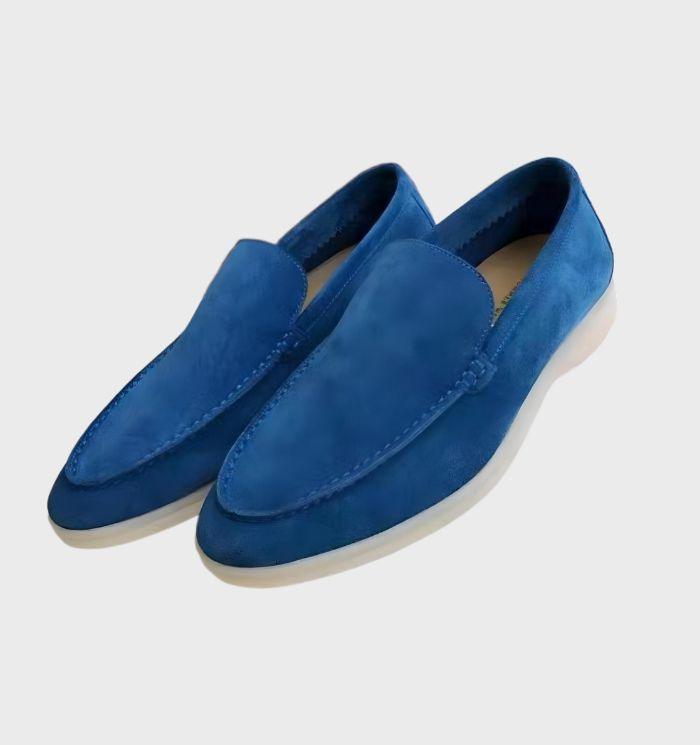 Komfortable und elegante Herrenschuhe
