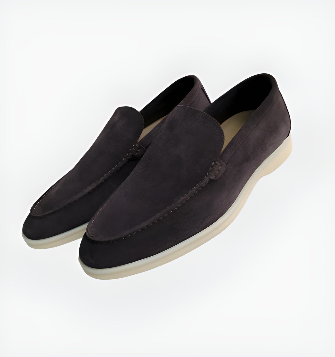 Komfortable und elegante Herrenschuhe