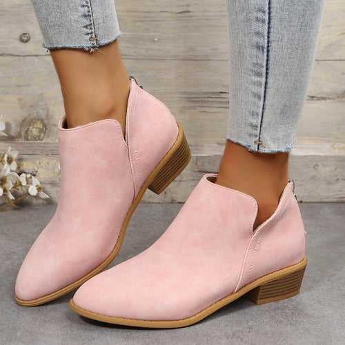 Komfortable und funktionale Damenstiefel – Orthopädische Schuhe