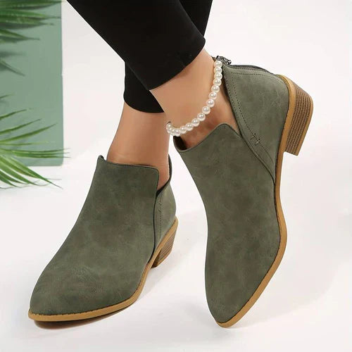 Komfortable und funktionale Damenstiefel – Orthopädische Schuhe