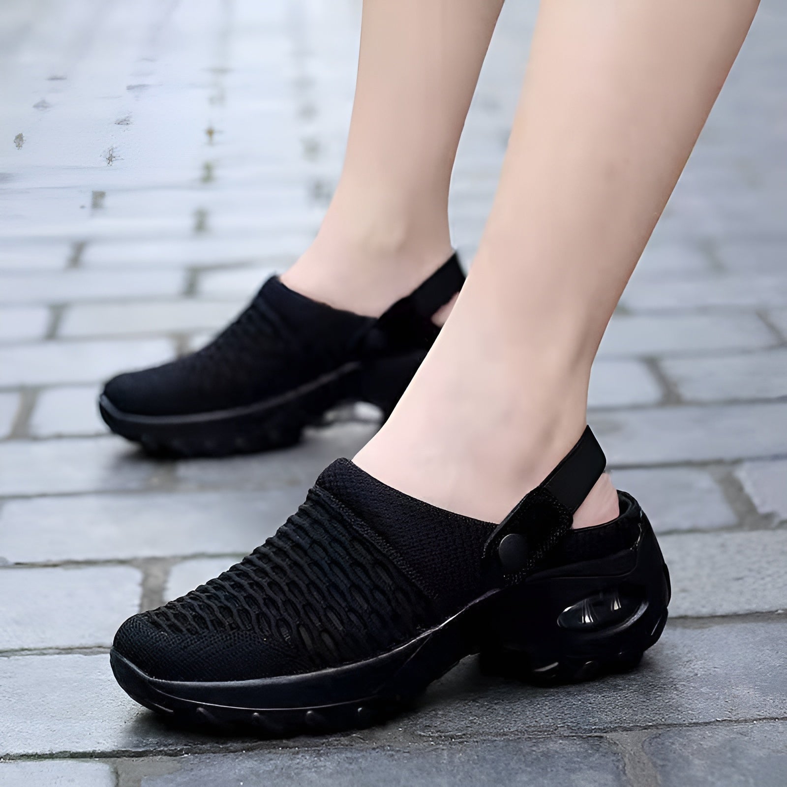 Komfortable und gesunde Damenschuhe für Diabetiker