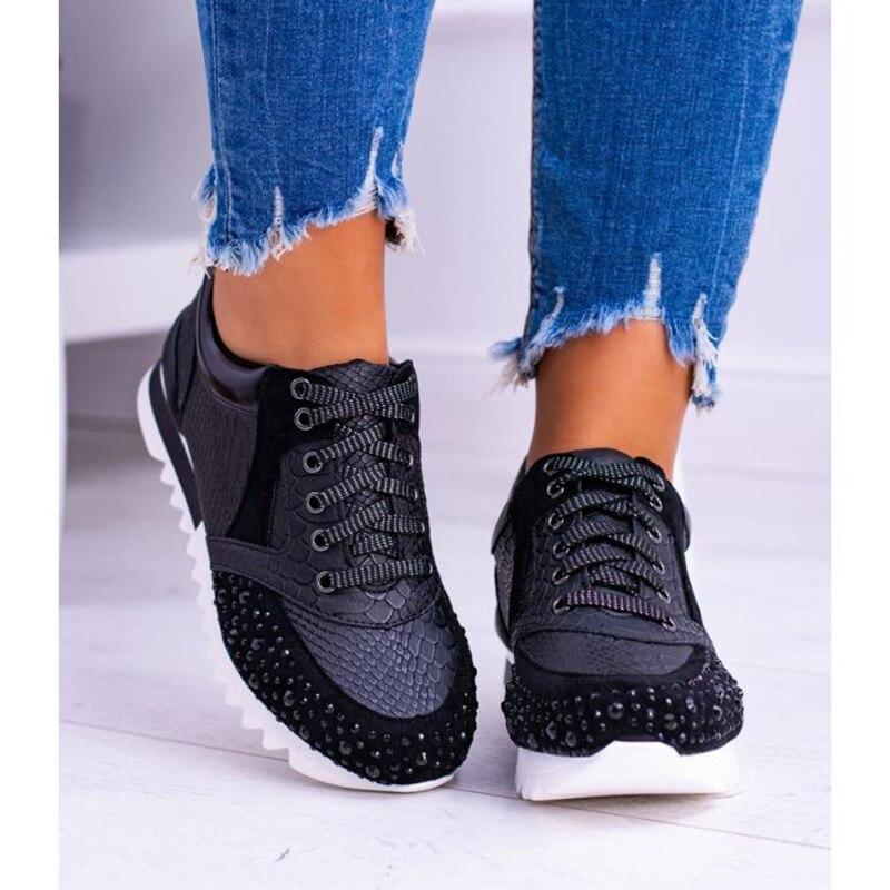 Komfortable und gesunde Damenschuhe im eleganten Design