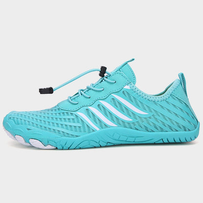 Komfortable und haltungsverbessernde Unisex-Schuhe