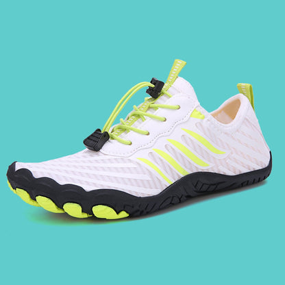 Komfortable und haltungsverbessernde Unisex-Schuhe