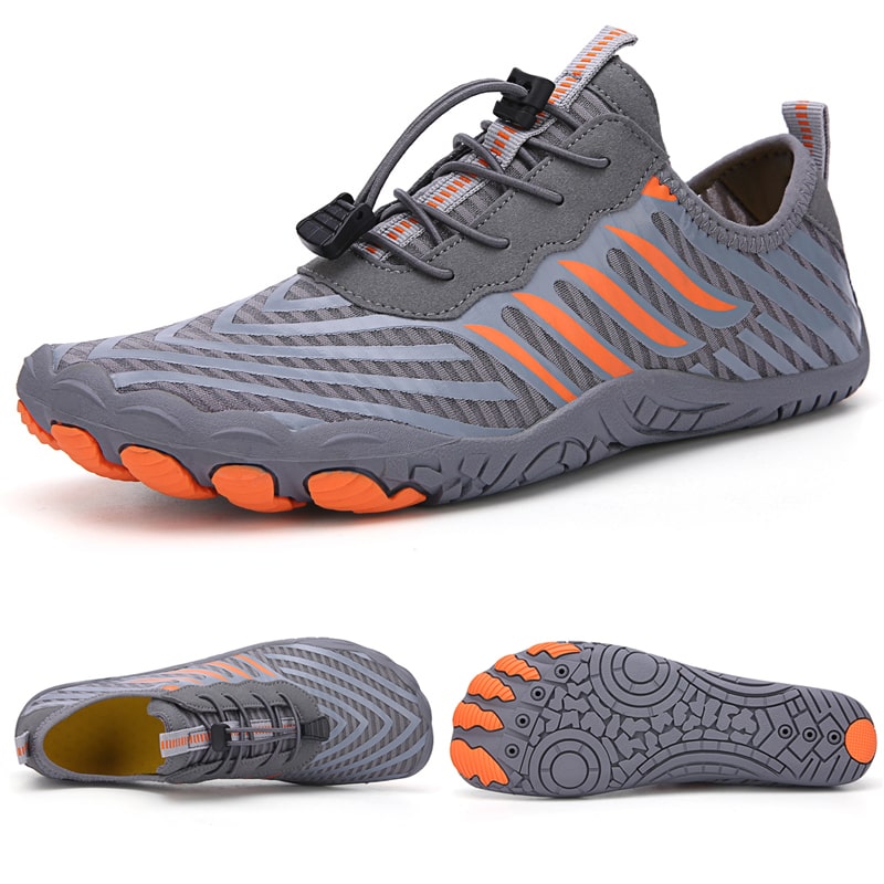 Komfortable und haltungsverbessernde Unisex-Schuhe
