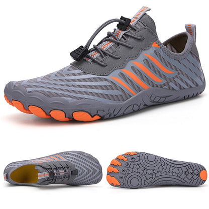 Komfortable und haltungsverbessernde Unisex-Schuhe