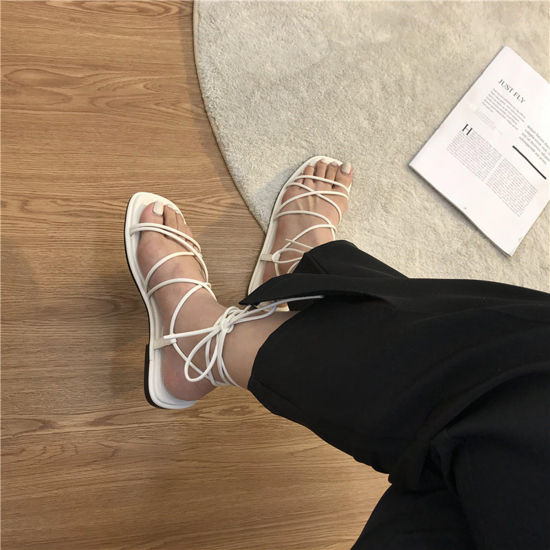 Komfortable und langlebige Damen-Sandalen mit orthopädischer Unterstützung