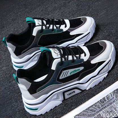 Komfortable und modische orthopädische Herrenschuhe für jeden Tag