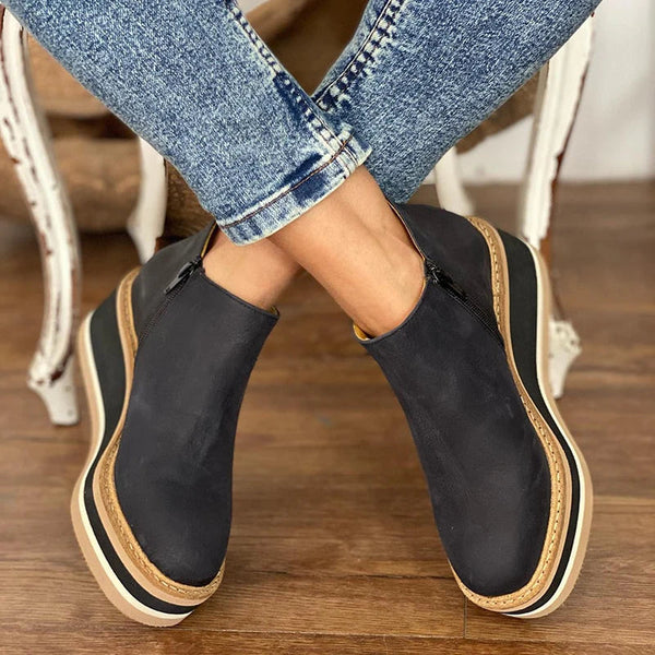 Komfortable und modische orthopädische Schuhe für Damen für alle Gelegenheiten
