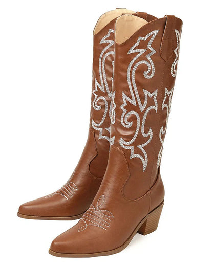 Komfortable und orthopädische Damenstiefel für perfekten Halt
