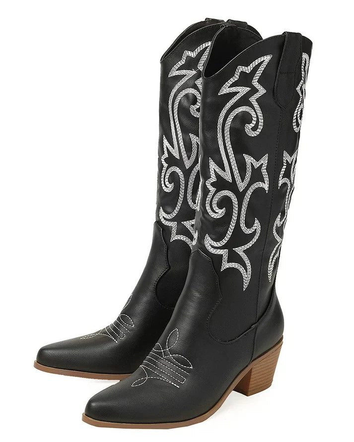 Komfortable und orthopädische Damenstiefel für perfekten Halt