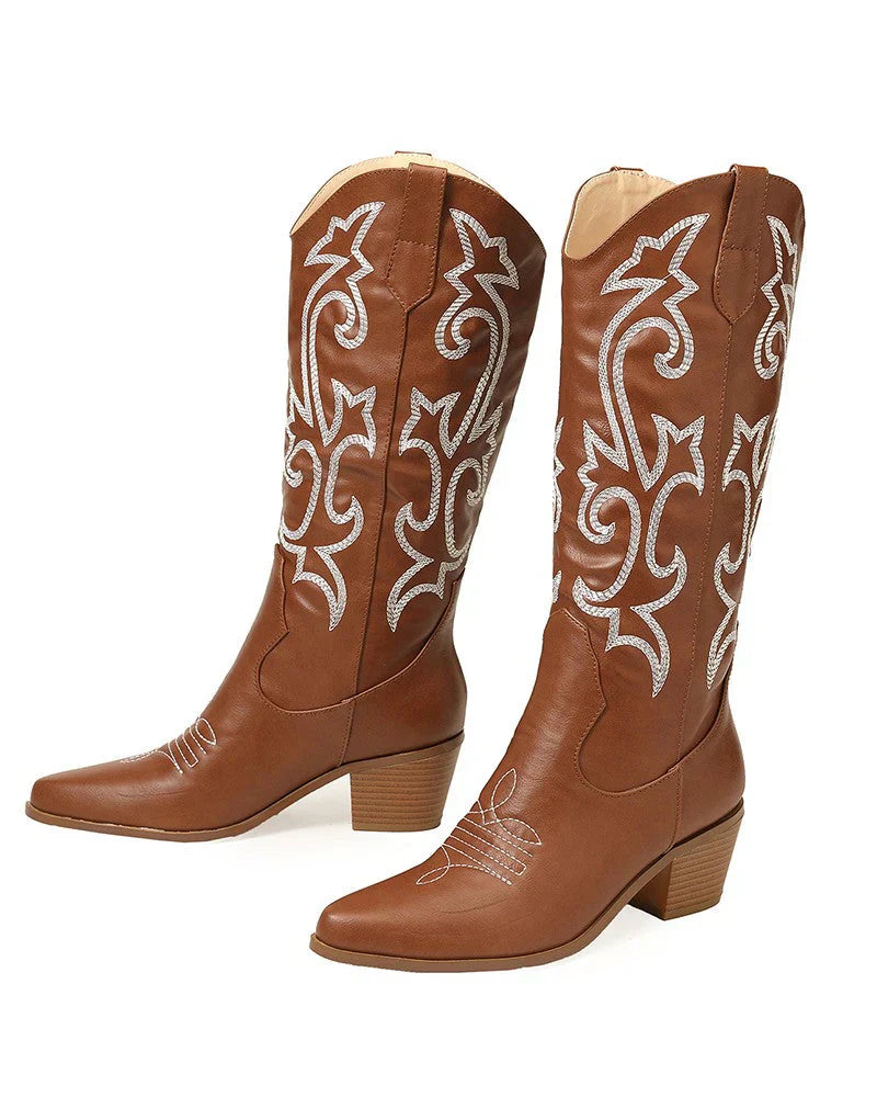 Komfortable und orthopädische Damenstiefel für perfekten Halt