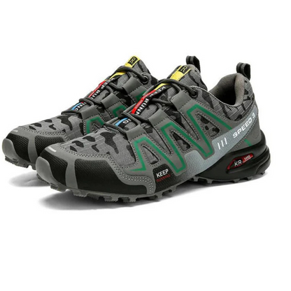 Komfortable und orthopädische Herrenschuhe für gesunde Füße