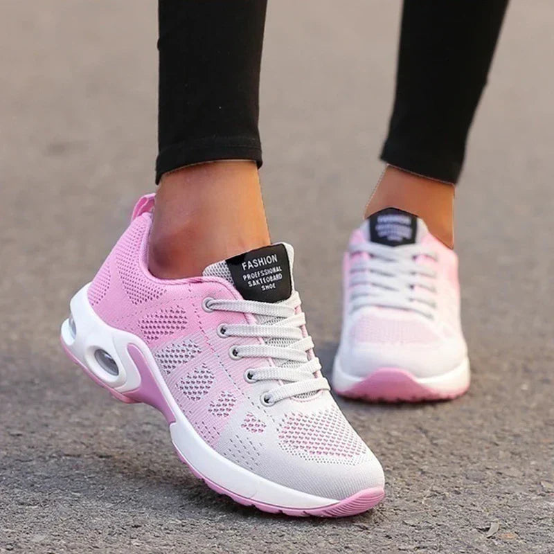 Komfortable und orthopädische Unisex-Schuhe für den Alltag