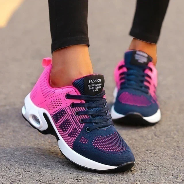 Komfortable und orthopädische Unisex-Schuhe für den Alltag