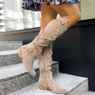 Komfortable und schützende Damenstiefel – Entdecken Sie Lis