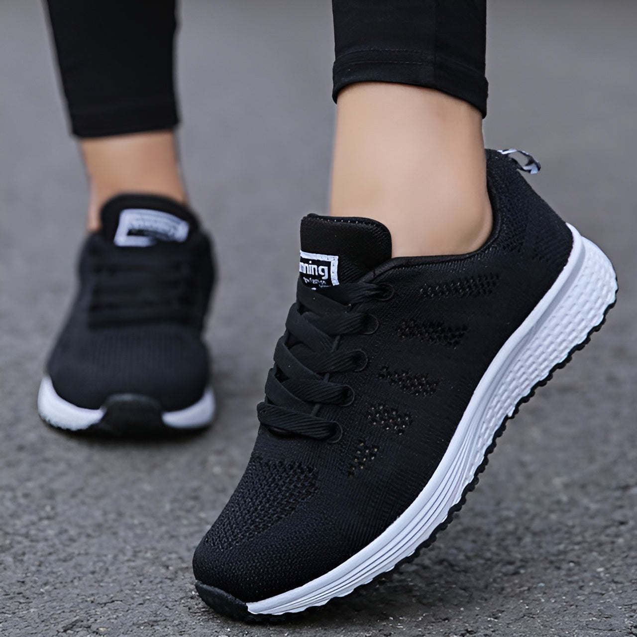 Komfortable und sportliche Herrenschuhe für schmerzfreies Gehen