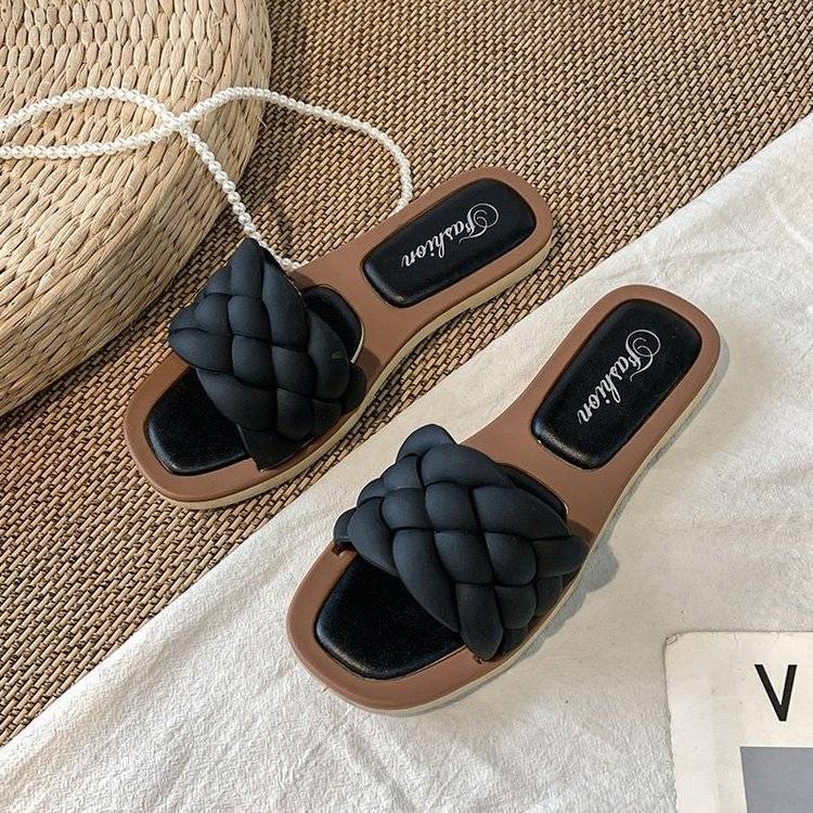 Komfortable und stilvolle Damensandalen für den Sommer