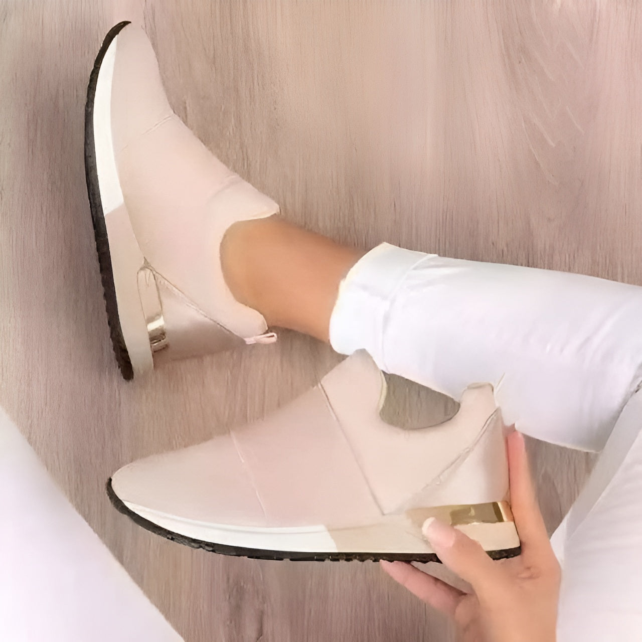 Komfortable und stilvolle Damenschuhe