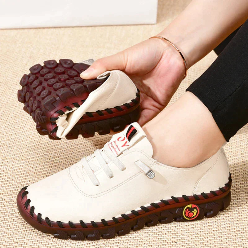 Komfortable und stilvolle Damenschuhe | Orthopädische Schuhe für den Alltag