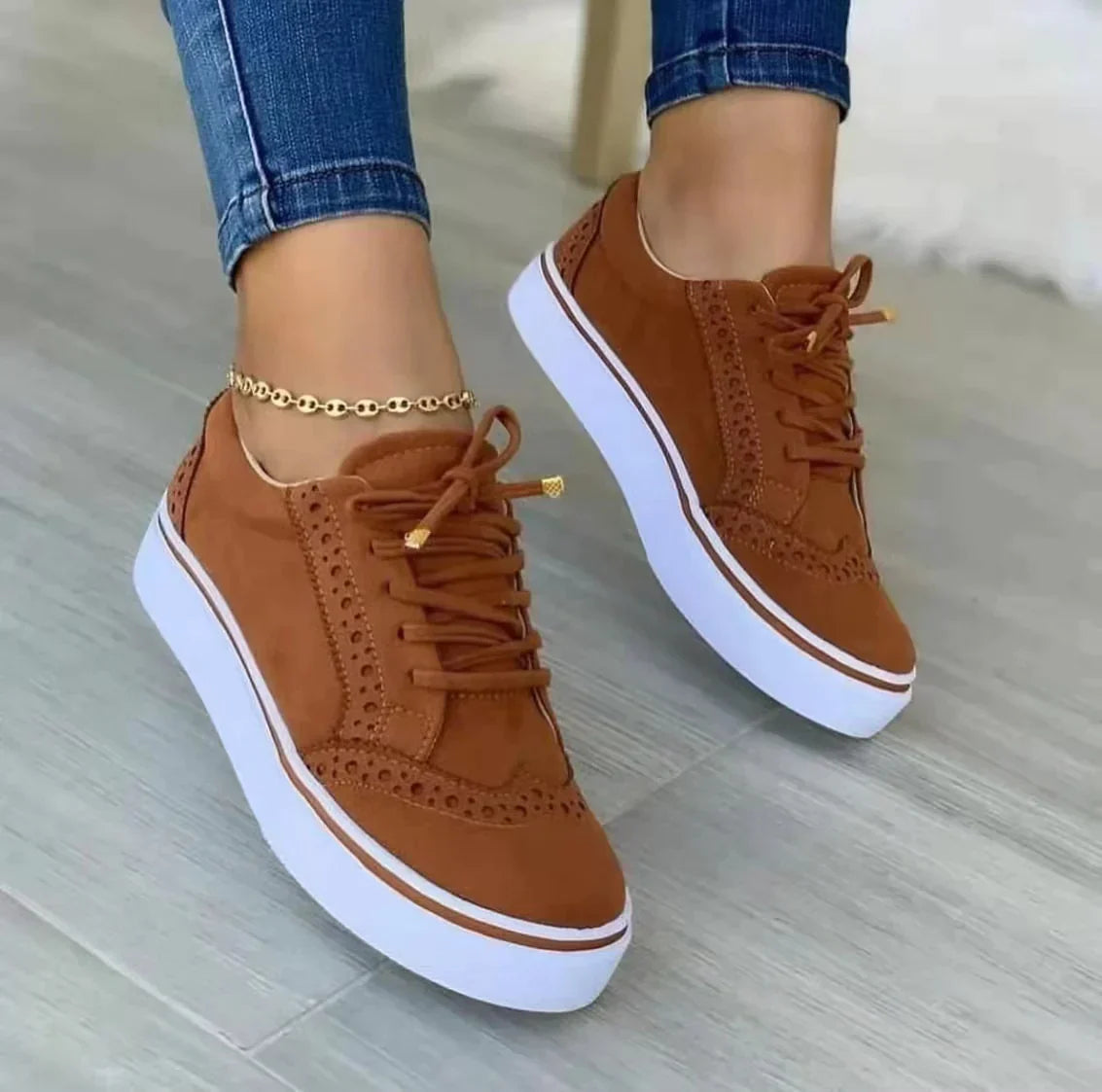 Komfortable und stilvolle Damenschuhe für gesunde Füße