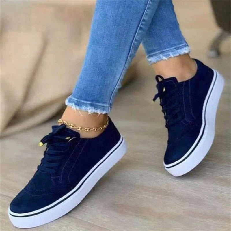 Komfortable und stilvolle Damenschuhe für gesunde Füße