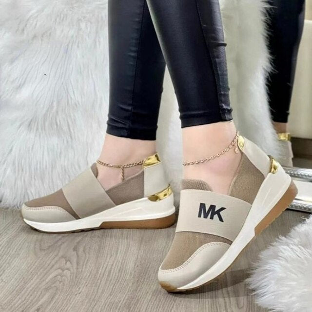 Komfortable und stilvolle Damenschuhe für jeden Tag