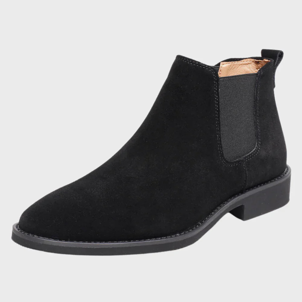 Komfortable und stilvolle Herrenschuhe – Orthopädische Schuhe für alle Ansprüche