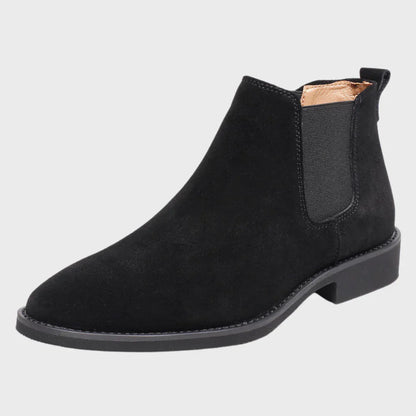 Komfortable und stilvolle Herrenschuhe – Orthopädische Schuhe für alle Ansprüche