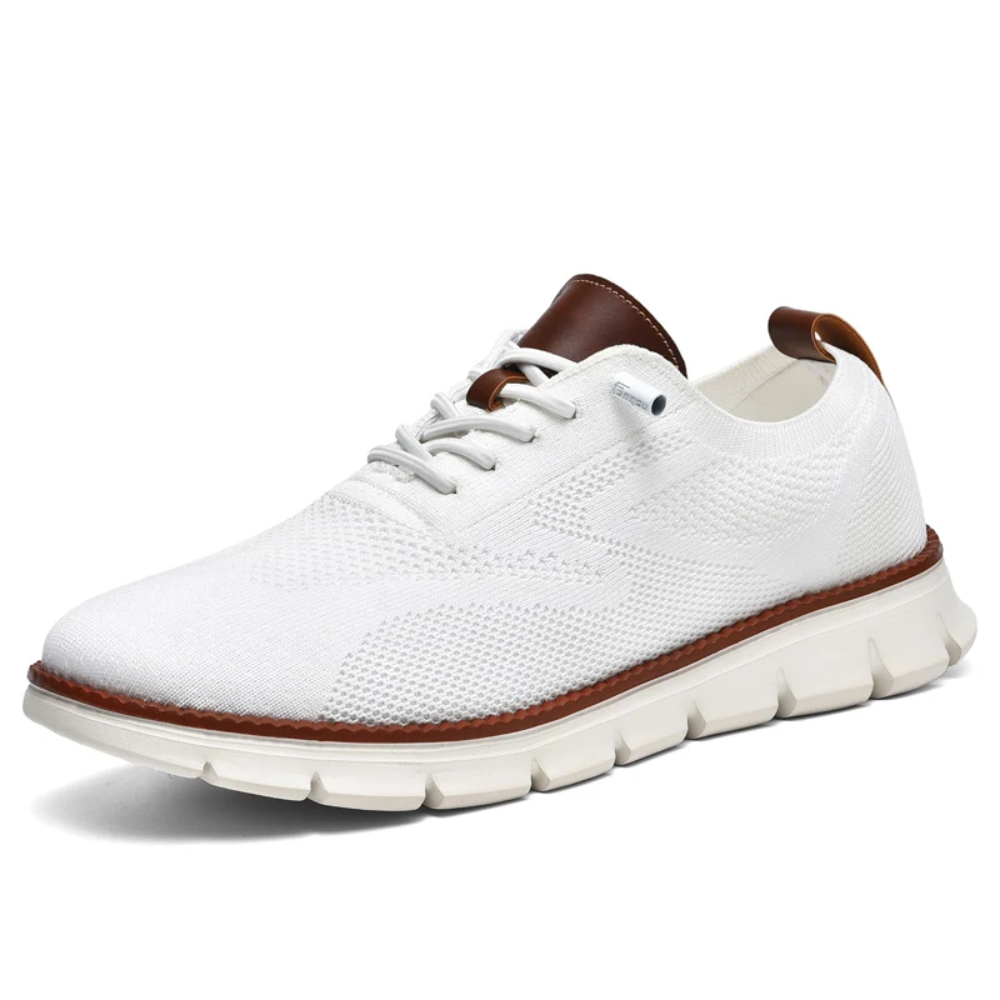 Komfortable und stilvolle Herrenschuhe