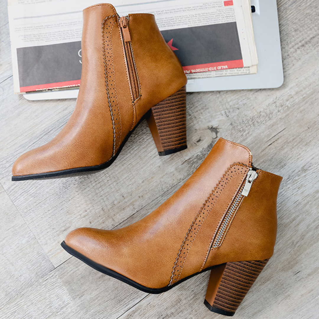 Komfortable und stilvolle orthopädische Damenschuhe