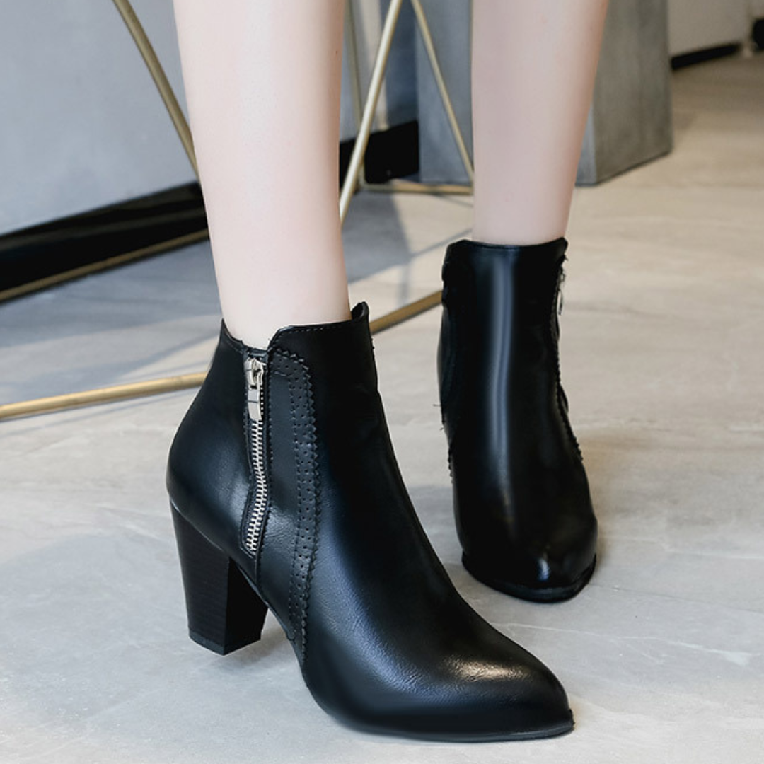 Komfortable und stilvolle orthopädische Damenschuhe