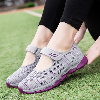 Komfortable und stilvolle orthopädische Damenschuhe für gesunde Füße
