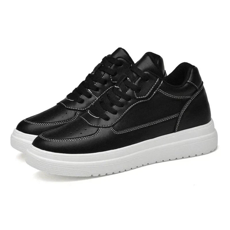 Komfortable und stilvolle orthopädische Herrenschuhe