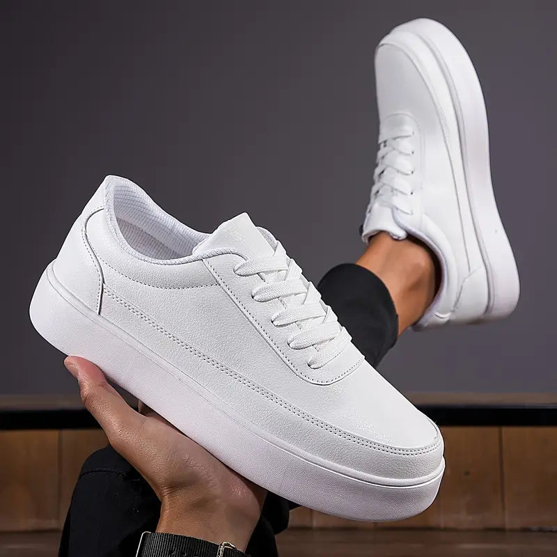 Komfortable und stilvolle orthopädische Unisex-Schuhe für Herren