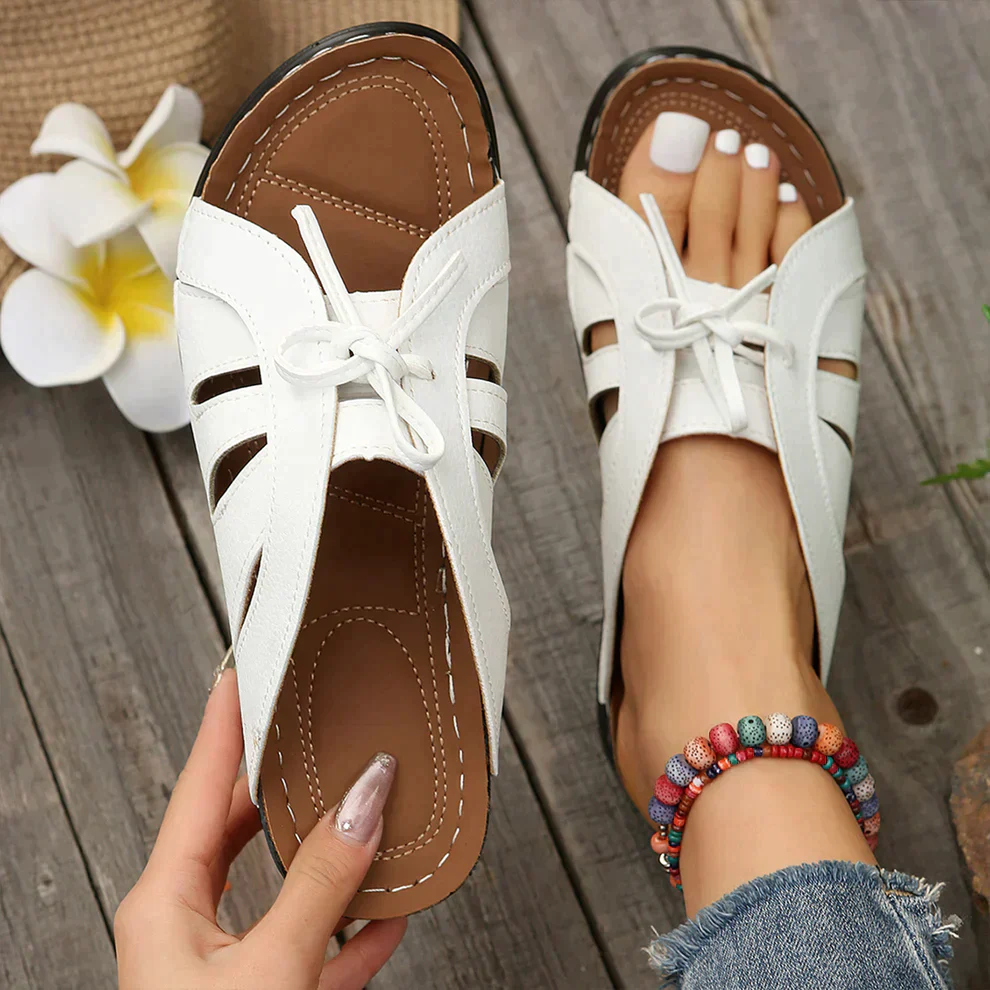 Komfortable und stylische Damen-Sandalen