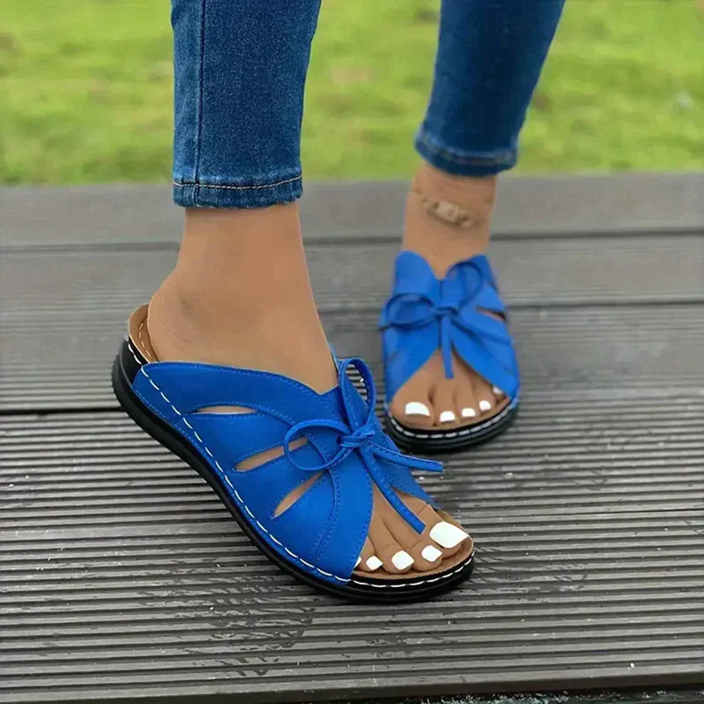 Komfortable und stylische Damen-Sandalen