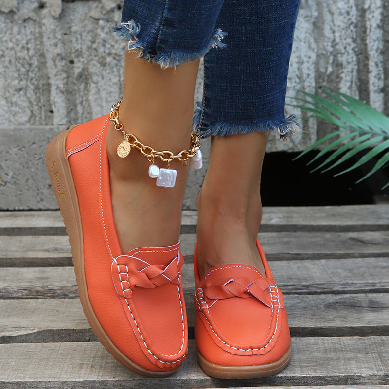 Komfortable und stylische Damenschuhe
