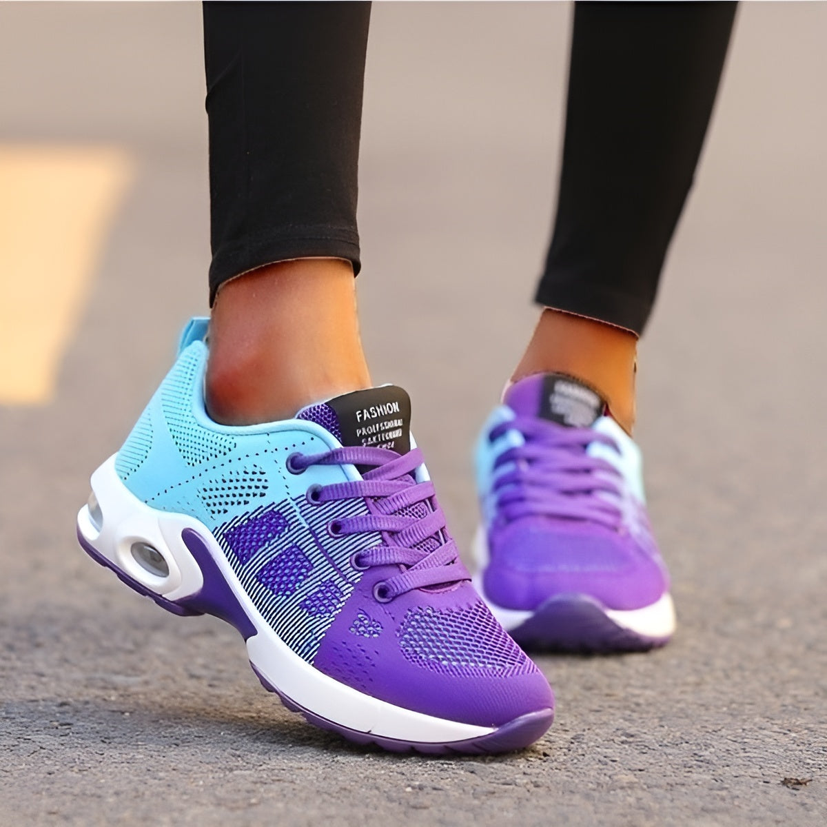 Komfortable und stylische Damenschuhe | Orthopädische Schuhe für täglich