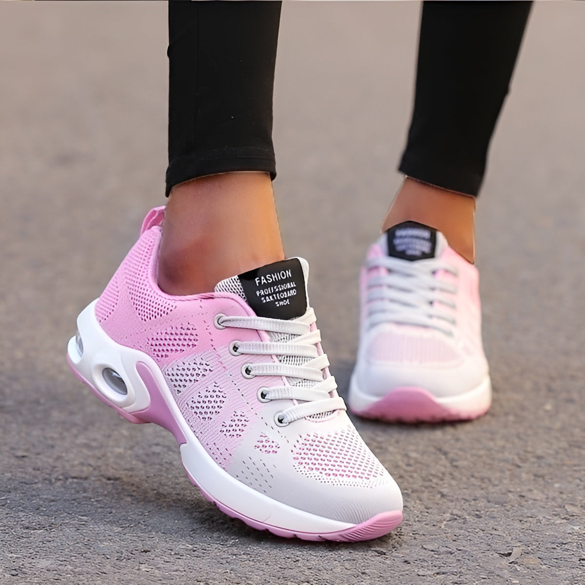 Komfortable und stylische Damenschuhe | Orthopädische Schuhe für täglich