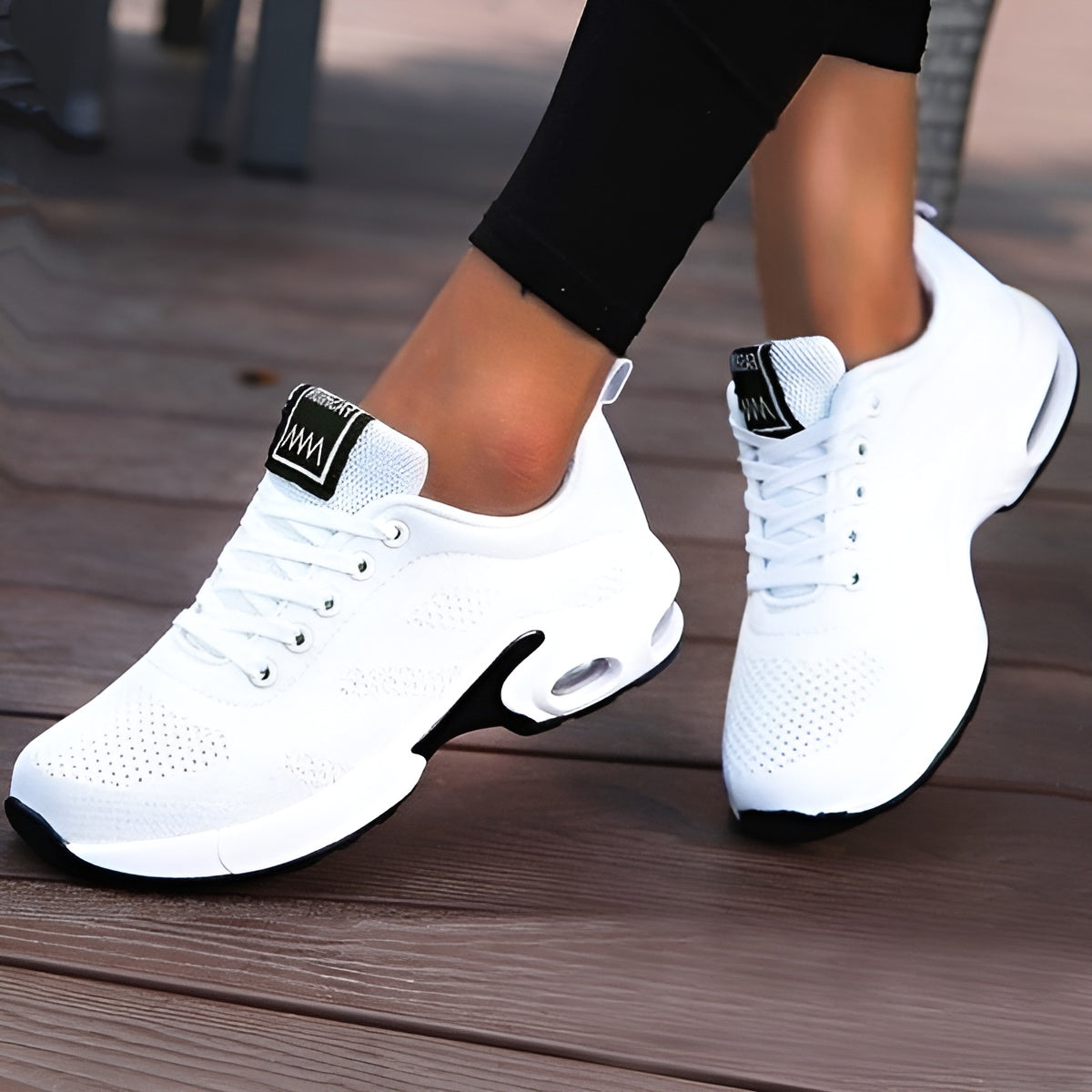 Komfortable und stylische Damenschuhe | Orthopädische Schuhe für täglich
