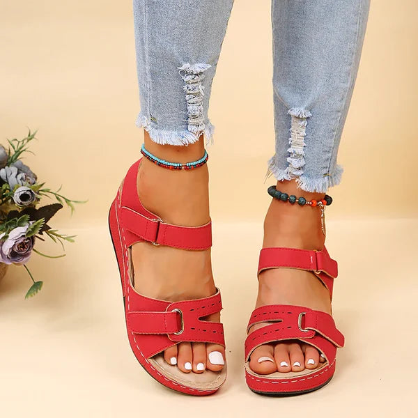 Komfortable und stylische Damenschuhe – Perfekte orthopädische Schuhe für alle Gelegenheiten
