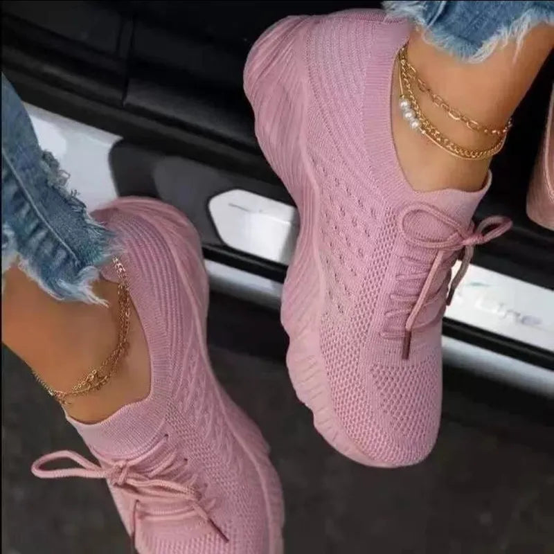 Komfortable und stylische Damenschuhe für gesunde Füße