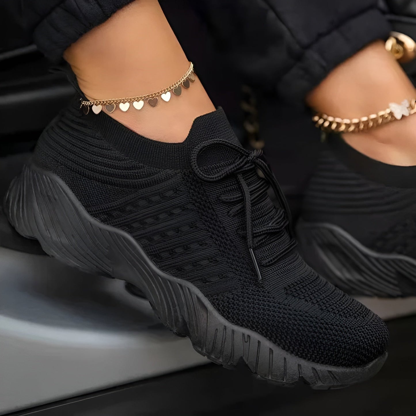 Komfortable und stylische Damenschuhe mit orthopädischer Unterstützung